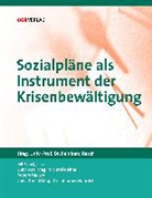 Reinhard Resch - Sozialpläne als Instrumente der Krisenbewältigung