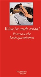 Ludge Jorissen, Ludger Jorissen - Wüst ist auch schön!