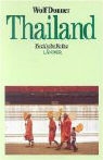 Wolf Donner - Thailand
