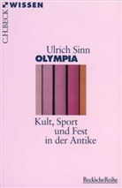 Ulrich Sinn - Olympia