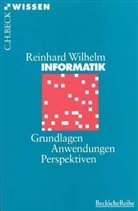 Reinhard Wilhelm - Informatik