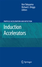 Richard Briggs, Richard J. Briggs, J Briggs, J Briggs, Ke Takayama, Ken Takayama - Induction Accelerators