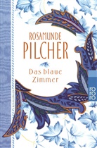 Rosamunde Pilcher - Das blaue Zimmer