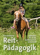 Sabine Dell´mour, Sabine Dellmour, Sabine Dell'mour - Ganzheitliche Reitpädagogik