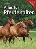 Peter Zechner - Alles für Pferdehalter
