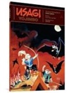 Stan Sakai, Stan Sakai - Usagi Yojimbo