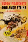Terry Pratchett - Rollende Steine
