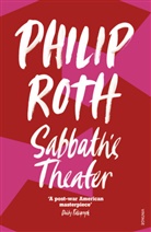 Philip Roth - Sabbath's Theatre