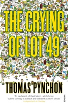 Thomas Pynchon - The Crying of Lot 49