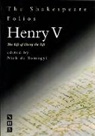 William Shakespeare, Nick de Somogyi, Nick de Somogyi - Henry V