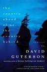 David Guterson - Country ahead of us, country behind