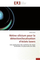 Olivier Gevin, Gevin-O - Retine silicium pour la detection