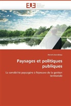 Hervé Davodeau, Davodeau-H - Paysages et politiques publiques