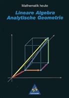 Helmut Postel, Heinz Griesel - Mathematik heute, Sekundarstufe II: Lineare Algebra / Analytische Geometrie
