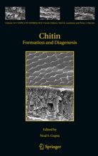 Neal S Gupta, Neal S. Gupta, Nea S Gupta, Neal S Gupta - Chitin