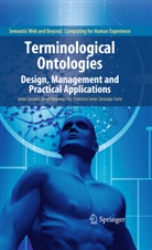 Javier Nogueras Iso, Javie Lacasta, Javier Lacasta, Javie Nogueras-Iso, Javier Nogueras-Iso, Zarazaga Sori... - Terminological Ontologies