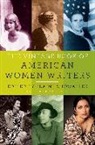 Elaine Showalter, Elaine Showalter - The Vintage Book of American Women Writers