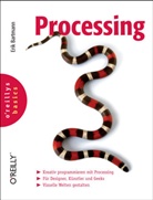Erik Bartmann - Processing