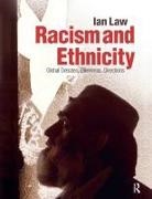 Ian Law - Racism and Ethnicity