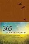 Ron Beers, Ronald A Beers, Ronald A. Beers - 365 Pocket Prayers