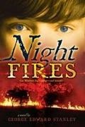 George E Stanley, George E. Stanley, George Edward Stanley - Night Fires