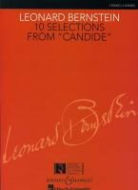 Leonard Bernstein, Leonard (COP)/ Harmon Bernstein - 10 Selections from Candide