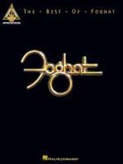 Foghat (CRT), Foghat - Foghat