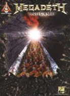 Megadeth (CRT), Megadeth - Megadeth