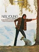 Neil (CRT) Young - Neil Young