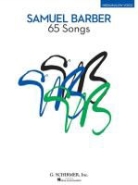 Samuel Barber, Samuel (COP)/ Walters Barber, Richard Walters, Richard Walters - Samuel Barber