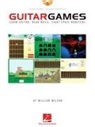William Wilson - Guitar Games