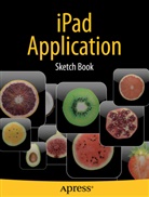 Dean Kaplan - iPad Application Sketch Book