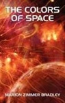 Marion Zimmer Bradley - Colors of Space