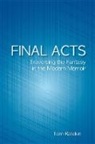 Tom Ratekin - Final Acts