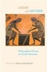 William (EDT) Wians, William Wians - Logos and Muthos