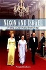 Noam Kochavi - Nixon and Israel