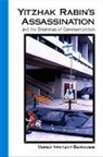 Vered Vinitzky Seroussi, Vered Vinitzky-Seroussi - Yitzhak Rabin's Assassination and the Dilemmas of Commemoration