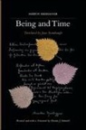 Martin Heidegger, Joan/ Schmidt Stambaugh - Being and Time