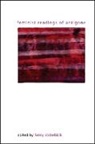 Fanny (EDT) Soderback, Fanny Sderbck, Fanny Soderback - Feminist Readings of Antigone