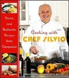 Silvio Suppa, Sylvia/ Riccio Suppa - Cooking With Chef Silvio