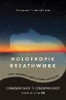 Christina Grof, Stanislav Grof, Stanislav/ Grof Grof - Holotropic Breathwork