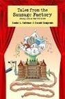 Gerald Benjamin, Daniel L Feldman, Daniel L. Feldman, Daniel L./ Benjamin Feldman - Tales from the Sausage Factory