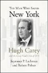 Seymour P Lachman, Seymour P. Lachman, Seymour P./ Polner Lachman, Robert Polner - The Man Who Saved New York