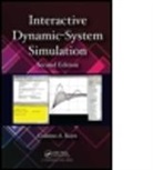 Granino A. Korn, Granino A. (Wenatchee Korn, Korn Granino A. - Interactive Dynamic-System Simulation