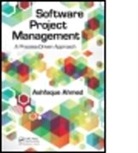 Ashfaque Ahmed, Ashfaque (Scm Consulting Ahmed, Ahmed Ashfaque - Software Project Management