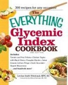 Ilya Michael Rachman, Alison Smith, Leeann Smith, Leeann Weintraub Smith, Smith Leeann - Everything Glycemic Index Cookbook