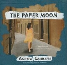 Andrea Camilleri, Grover Gardner - The Paper Moon: An Inspector Montalbano Mystery (Audio book)