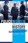 Robert L Snow, Robert L. Snow, Robert Snow Snow, Snow Robert L. - Policewomen Who Made History