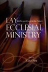 Zeni Fox, Zeni Seton Hall University Fox, Seton Hall University, Zeni Seton Hall University Fox, Zeni Fox - Lay Ecclesial Ministry