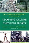 Sandra Prettyman, Sandra Spickard Lampman Prettyman, Sandra Spickard/ Lampman Prettyman, Brian Lampman, Lampman Brian, Sandra Spickard Prettyman - Learning Culture Through Sports